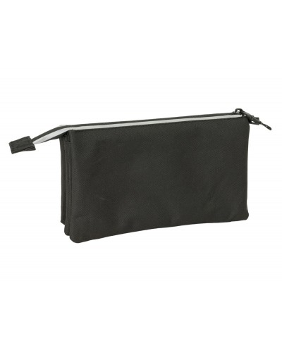 Bolso escolar portatodo safta triple ecko unltd 120x220x30 mm
