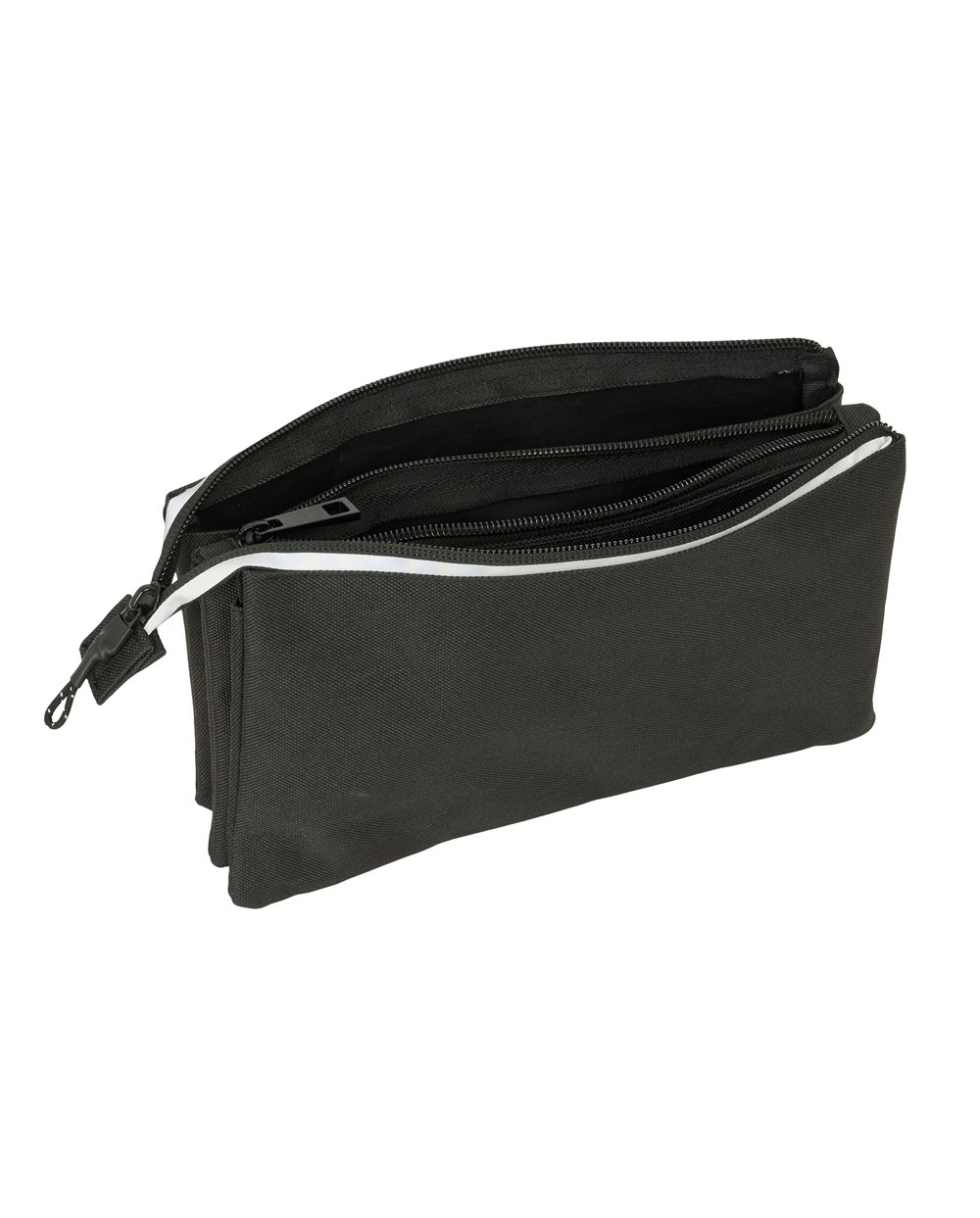 Bolso escolar portatodo safta triple ecko unltd 120x220x30 mm