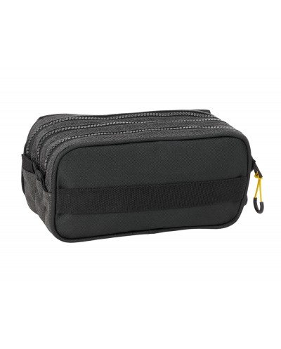 Bolso escolar portatodo safta triple big munich topo 100x215x80 mm