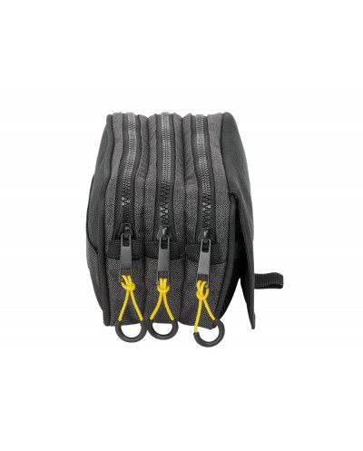 Bolso escolar portatodo safta triple big munich topo 100x215x80 mm