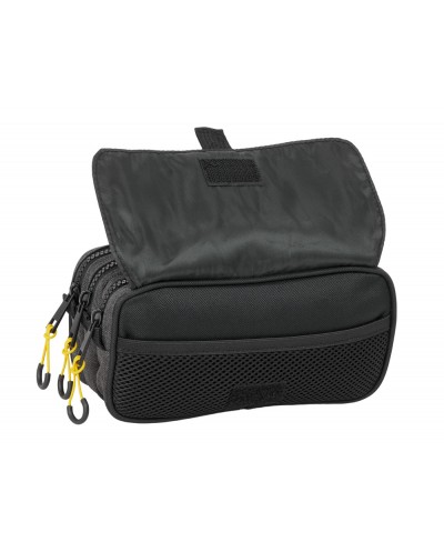 Bolso escolar portatodo safta triple big munich topo 100x215x80 mm