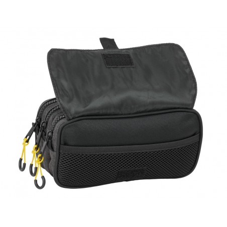 Bolso escolar portatodo safta triple big munich topo 100x215x80 mm