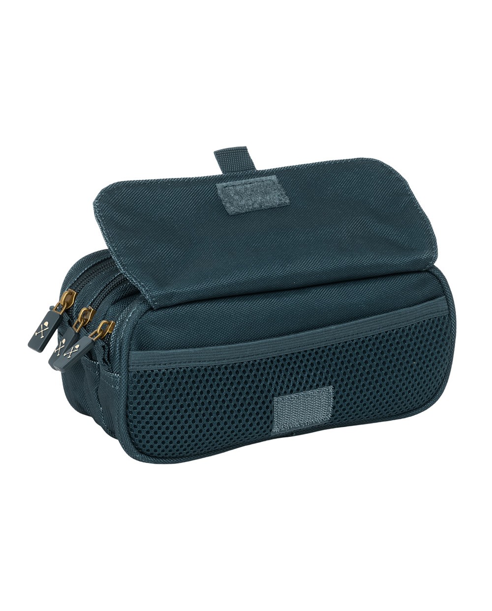 Bolso escolar portatodo safta triple big harper neyer 100x215x80 mm