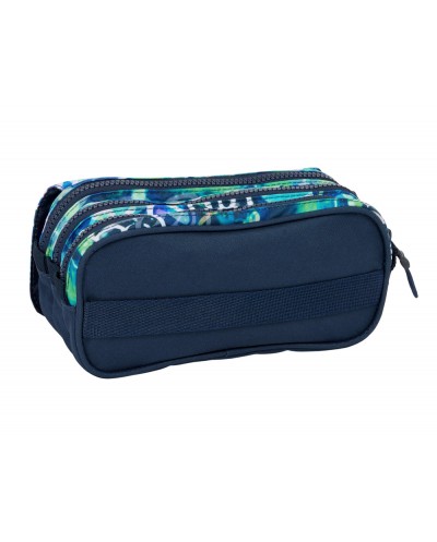 Bolso escolar portatodo safta triple big el nino kook 100x215x80 mm
