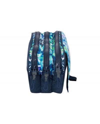 Bolso escolar portatodo safta triple big el nino kook 100x215x80 mm