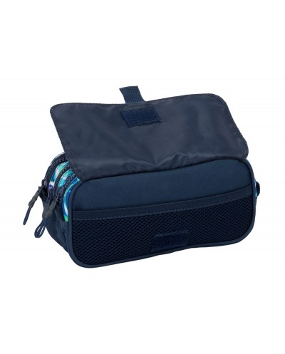 Bolso escolar portatodo safta triple big el nino kook 100x215x80 mm