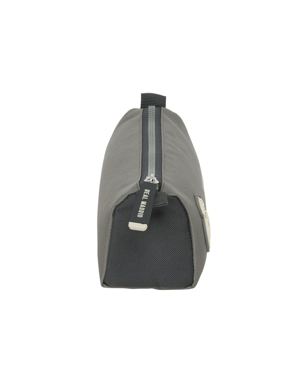 Bolso escolar portatodo safta real madrid 3 equipacion 24 25 80x210x70 mm