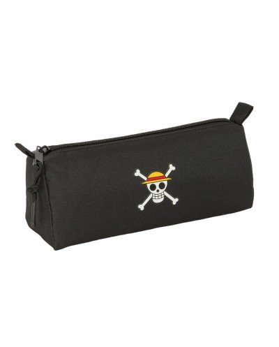 Bolso escolar portatodo safta one piece pirates 80x210x70 mm