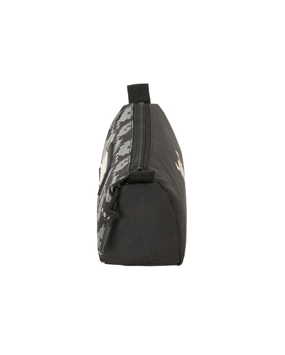 Bolso escolar portatodo safta one piece pirates 80x210x70 mm