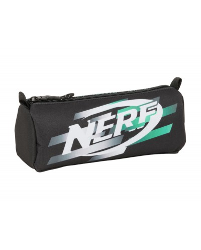 Bolso escolar portatodo safta nerf game 80x210x70 mm