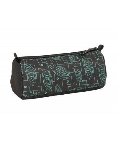 Bolso escolar portatodo safta nerf game 80x210x70 mm