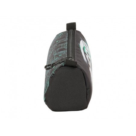 Bolso escolar portatodo safta nerf game 80x210x70 mm