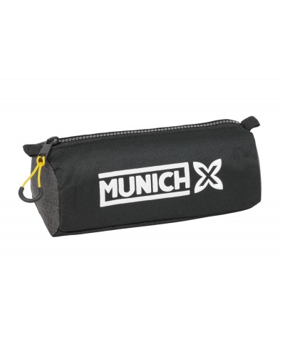 Bolso escolar portatodo safta munich topo 80x210x70 mm