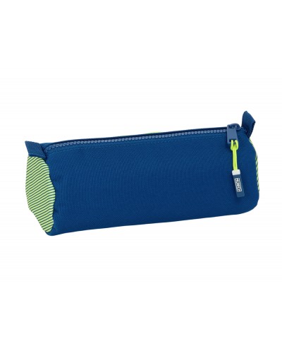 Bolso escolar portatodo safta munich north 80x210x70 mm