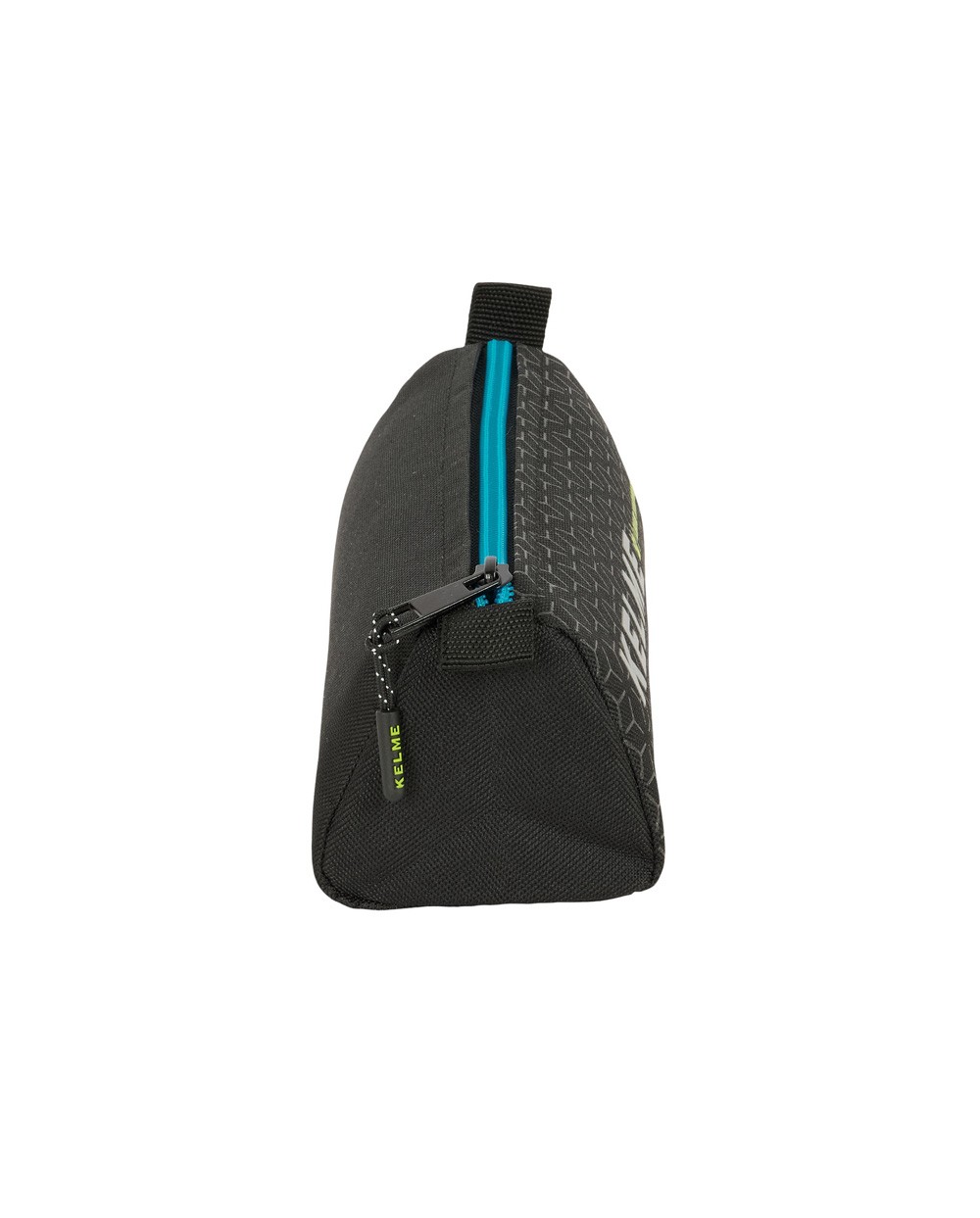 Bolso escolar portatodo safta kelme iron 80x210x70 mm