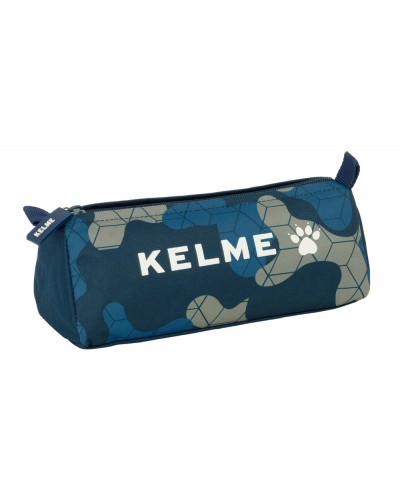 Bolso escolar portatodo safta kelme epic 80x210x70 mm