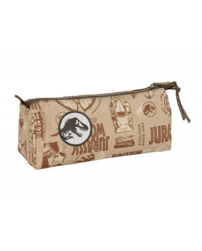 Bolso escolar portatodo safta jurassic world 80x210x70 mm