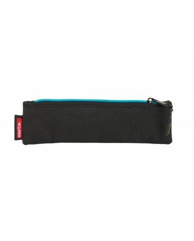 Bolso escolar portatodo safta estrecho kelme iron 60x200x10 mm
