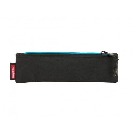 Bolso escolar portatodo safta estrecho kelme iron 60x200x10 mm