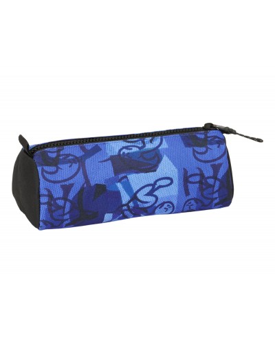 Bolso escolar portatodo safta el nino roller 80x210x70 mm