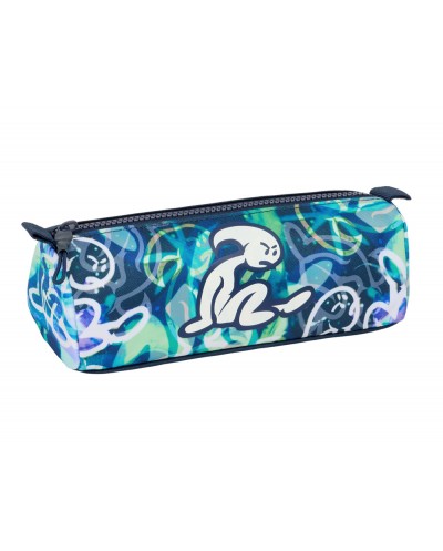 Bolso escolar portatodo safta el nino kook 80x210x70 mm