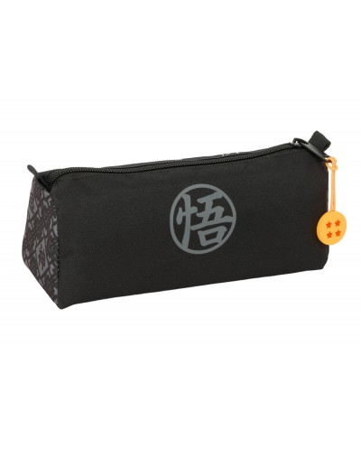 Bolso escolar portatodo safta dragon ball combat 80x210x70 mm