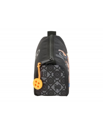 Bolso escolar portatodo safta dragon ball combat 80x210x70 mm