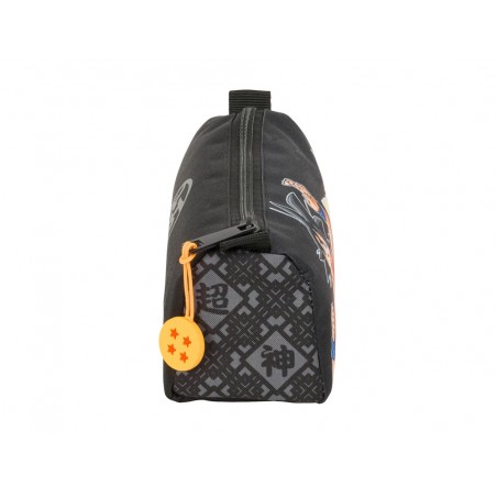 Bolso escolar portatodo safta dragon ball combat 80x210x70 mm