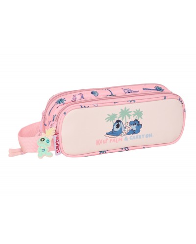 Bolso escolar portatodo safta doble stitch beach 80x210x60 mm
