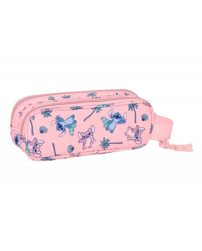 Bolso escolar portatodo safta doble stitch beach 80x210x60 mm