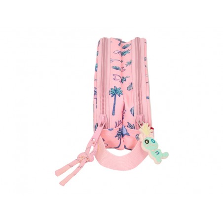 Bolso escolar portatodo safta doble stitch beach 80x210x60 mm