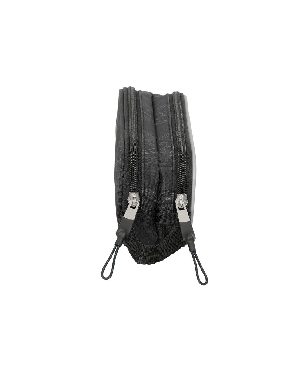 Bolso escolar portatodo safta doble star wars rebellion 80x210x60 mm