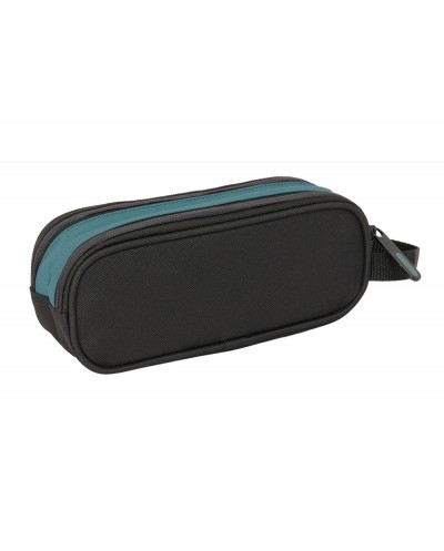Bolso escolar portatodo safta doble safta urban style 80x210x60 mm