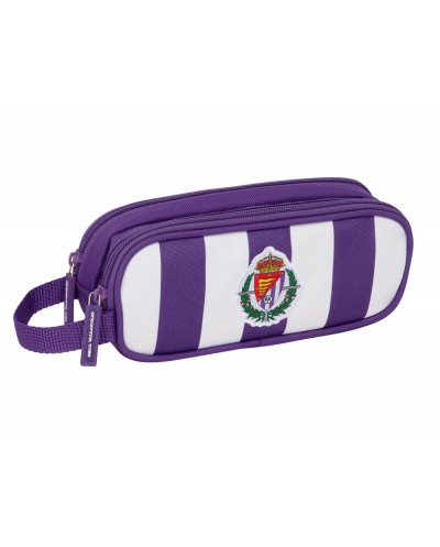 Bolso escolar portatodo safta doble real valladolid 80x210x60 mm