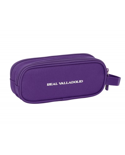 Bolso escolar portatodo safta doble real valladolid 80x210x60 mm