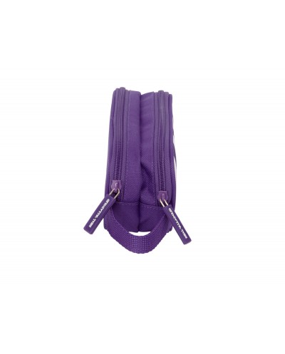 Bolso escolar portatodo safta doble real valladolid 80x210x60 mm