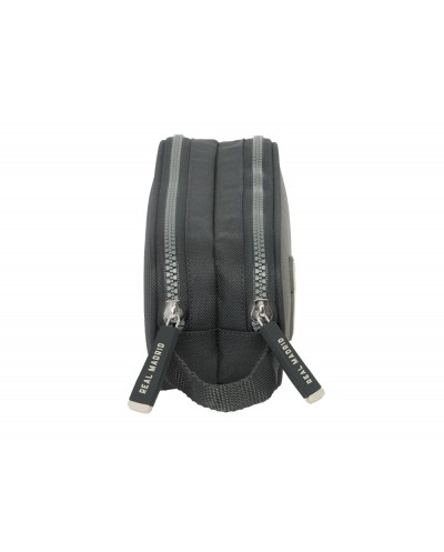 Bolso escolar portatodo safta doble real madrid 3 equipacion 24 25 80x210x60 mm