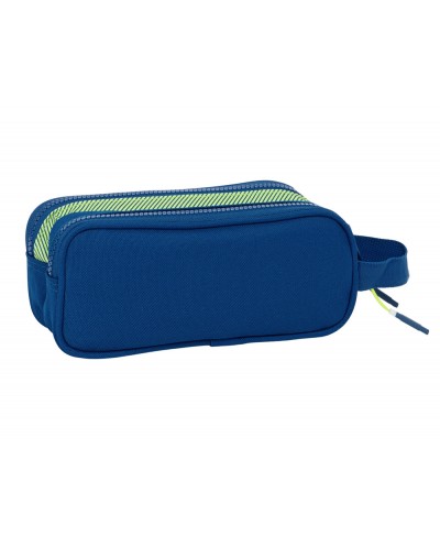 Bolso escolar portatodo safta doble munich north 80x210x60 mm