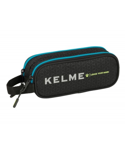Bolso escolar portatodo safta doble kelme iron 80x210x60 mm