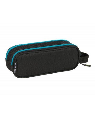 Bolso escolar portatodo safta doble kelme iron 80x210x60 mm