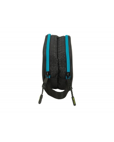 Bolso escolar portatodo safta doble kelme iron 80x210x60 mm