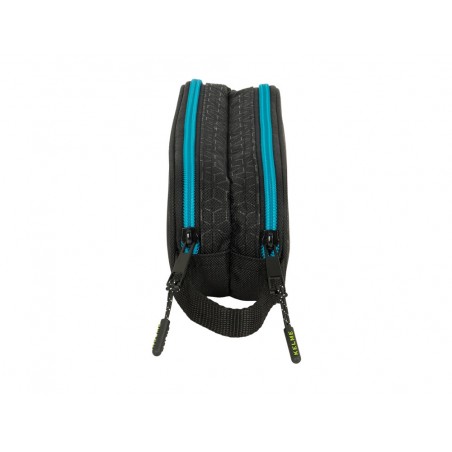 Bolso escolar portatodo safta doble kelme iron 80x210x60 mm
