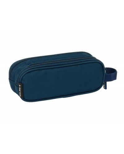 Bolso escolar portatodo safta doble kelme epic 80x210x60 mm