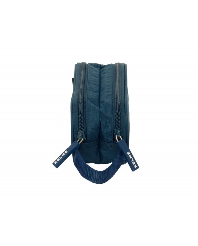 Bolso escolar portatodo safta doble kelme epic 80x210x60 mm