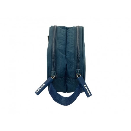 Bolso escolar portatodo safta doble kelme epic 80x210x60 mm