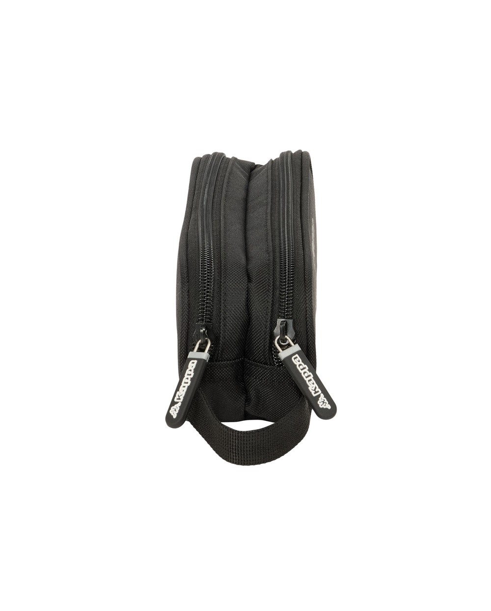 Bolso escolar portatodo safta doble kappa dark 80x210x60 mm