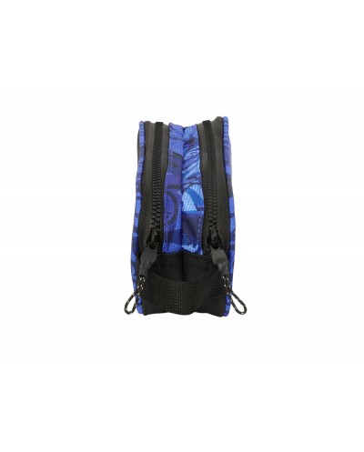 Bolso escolar portatodo safta doble el nino roller 80x210x60 mm