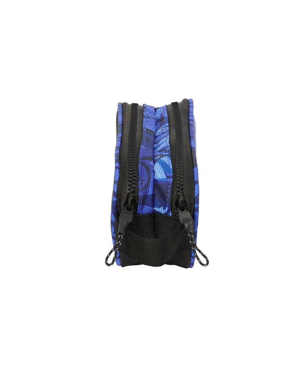 Bolso escolar portatodo safta doble el nino roller 80x210x60 mm
