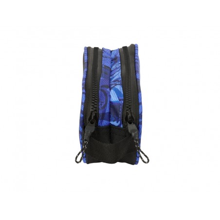 Bolso escolar portatodo safta doble el nino roller 80x210x60 mm