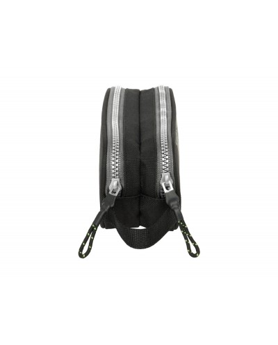 Bolso escolar portatodo safta doble batman game over 80x210x60 mm